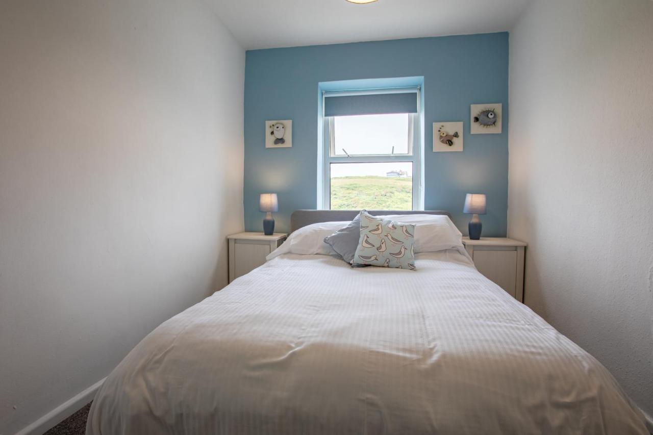 Bed and Breakfast Oa Surf Club Bude Zewnętrze zdjęcie