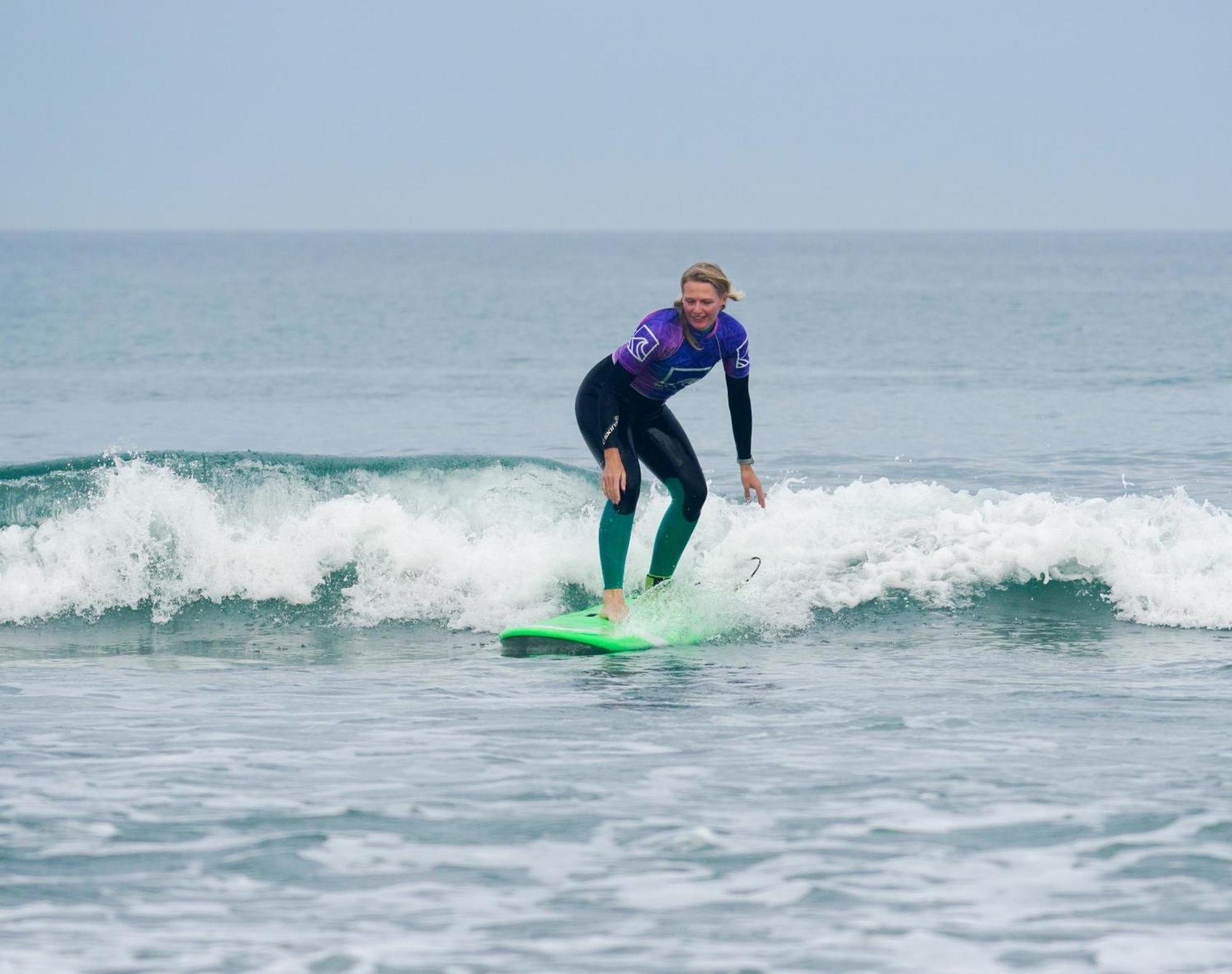 Bed and Breakfast Oa Surf Club Bude Zewnętrze zdjęcie